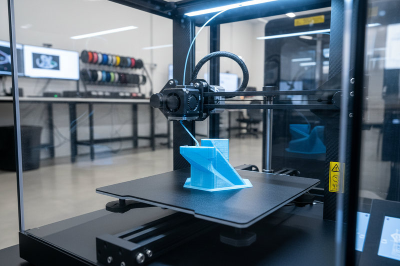 3D Printing