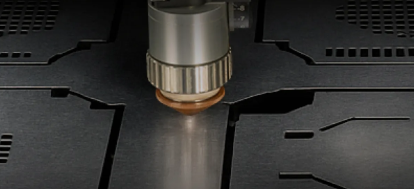 Custom Metal Works
