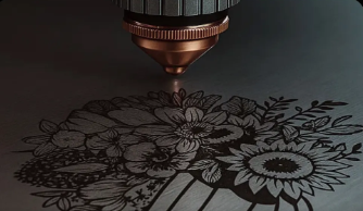 Laser Engraving